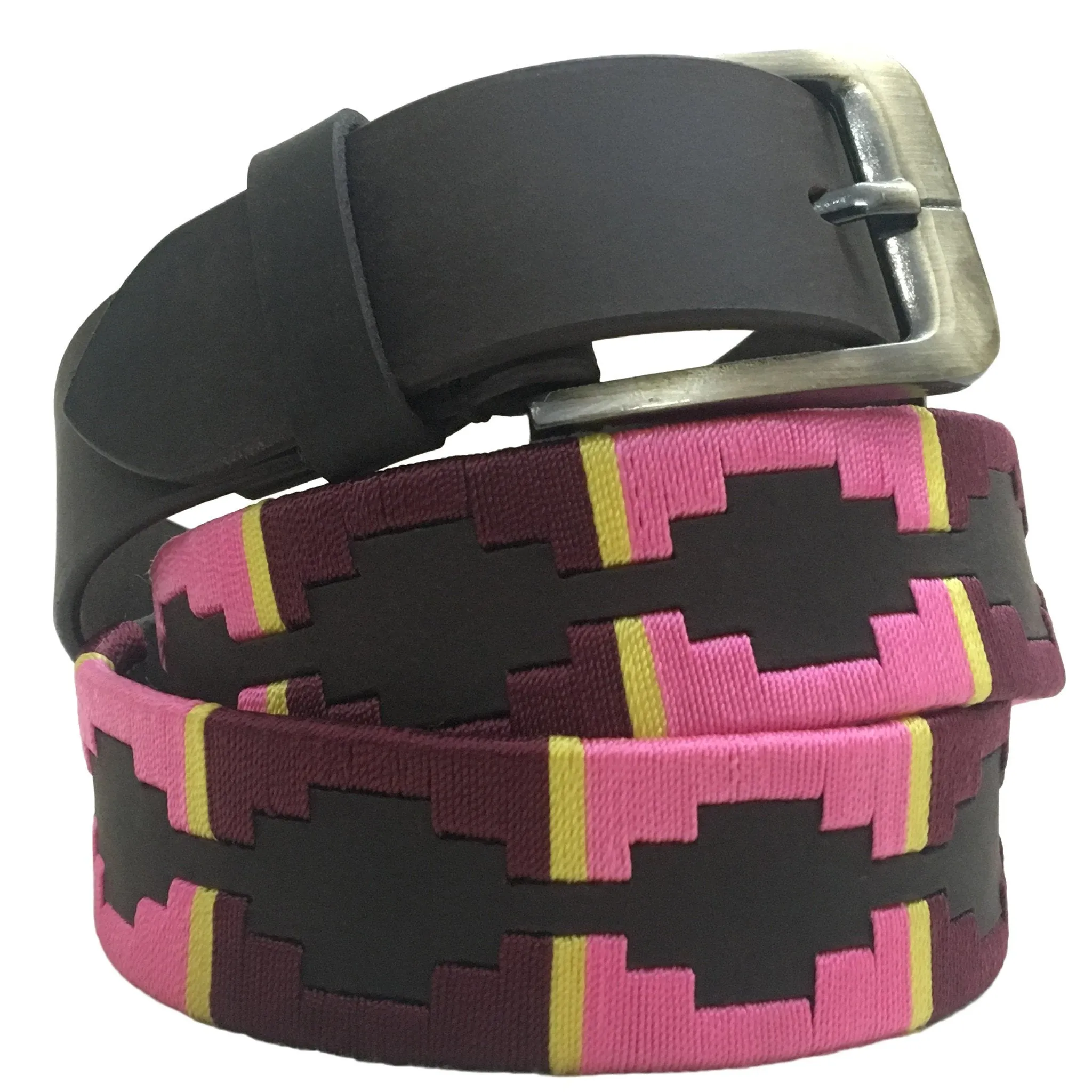 ONCATIVO - Classic Polo Belt