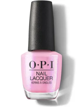 OPI Nail Lacquer "Sugar Crush It"