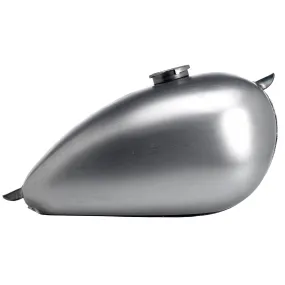 Original P-Nut Tank Deep Tunnel Gas Tank 1.8 gallon