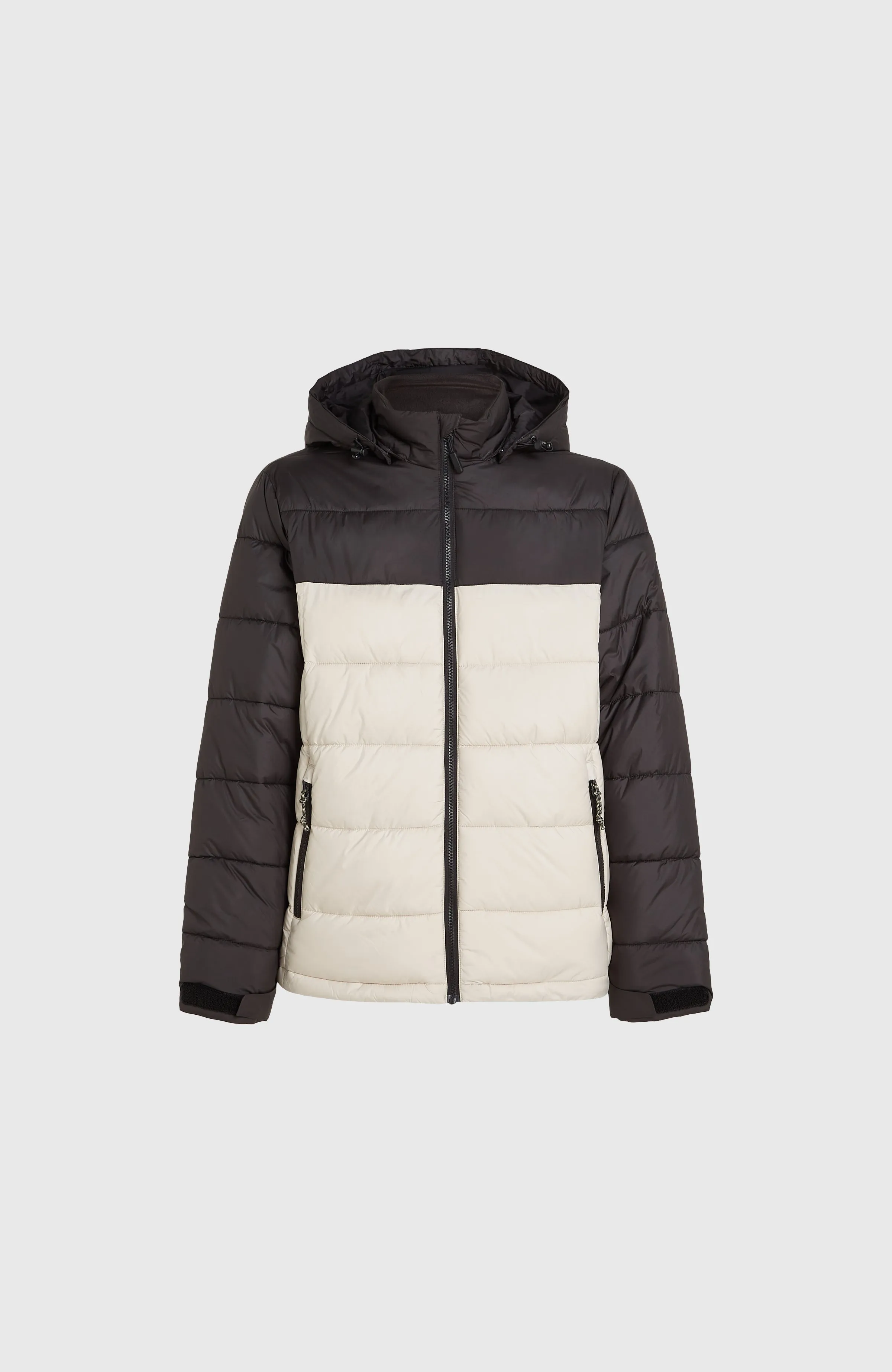 O'Riginals Puffer Jacket | Atmosphere Colour Block