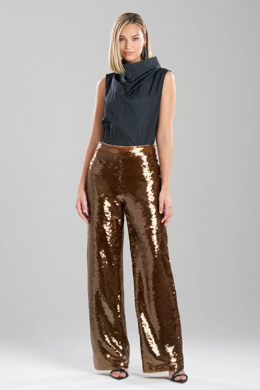 Paillettes Pants