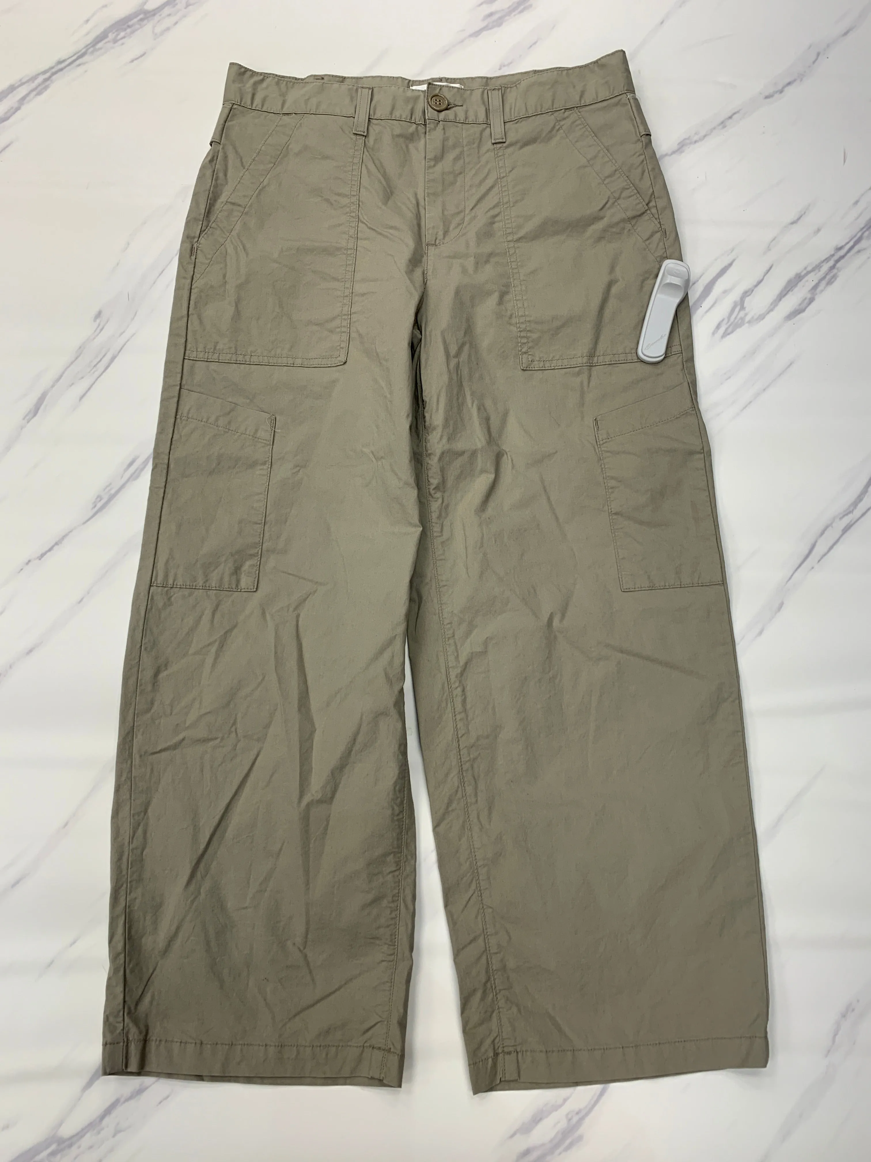 Pants Chinos & Khakis By Agolde, Size: 4