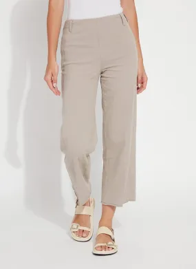 Payton Wide Leg Crop (26" Inseam)