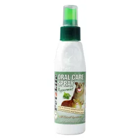 Petzlife Oral Care Spray 2.2oz