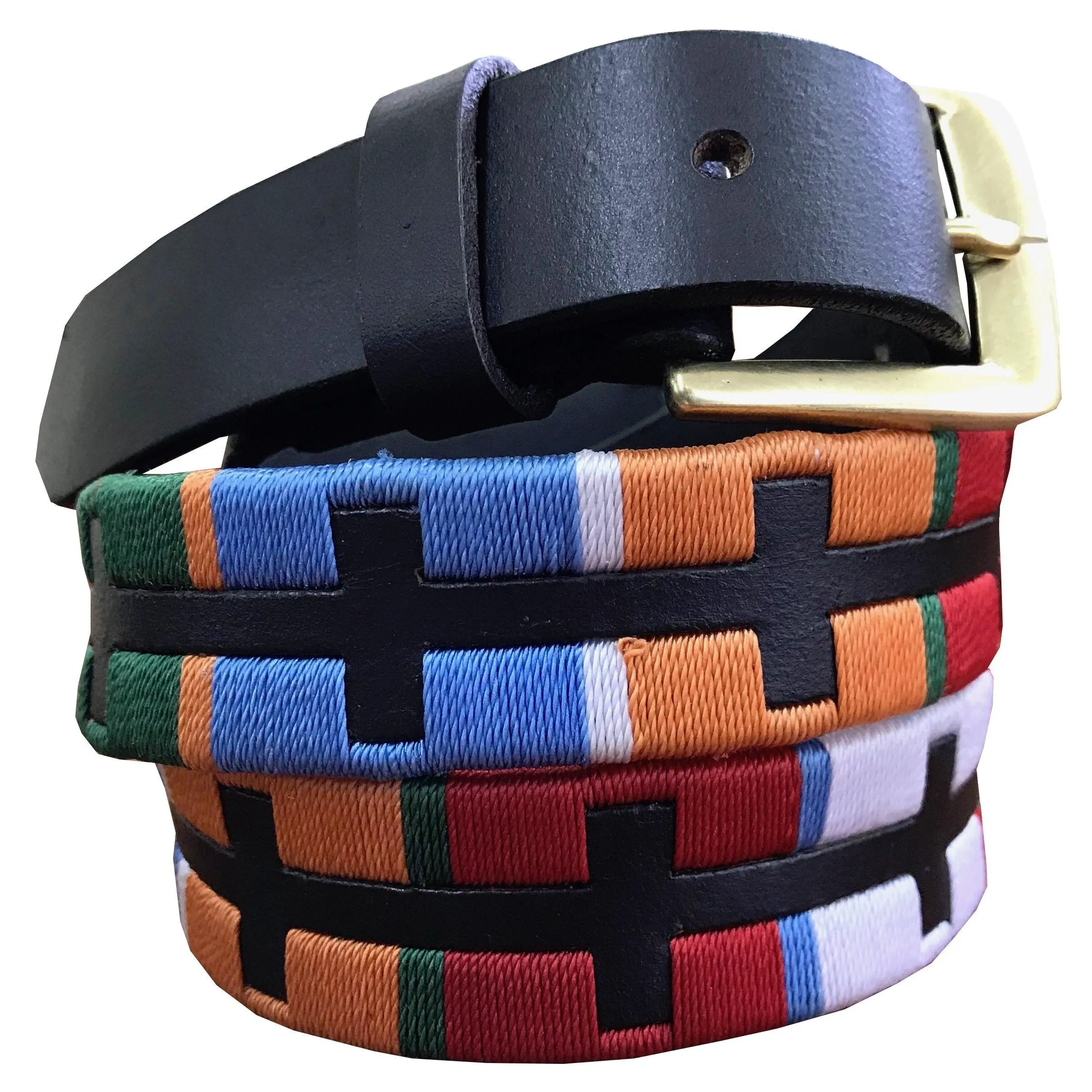 PIÑEIRO - Children's Polo Belt