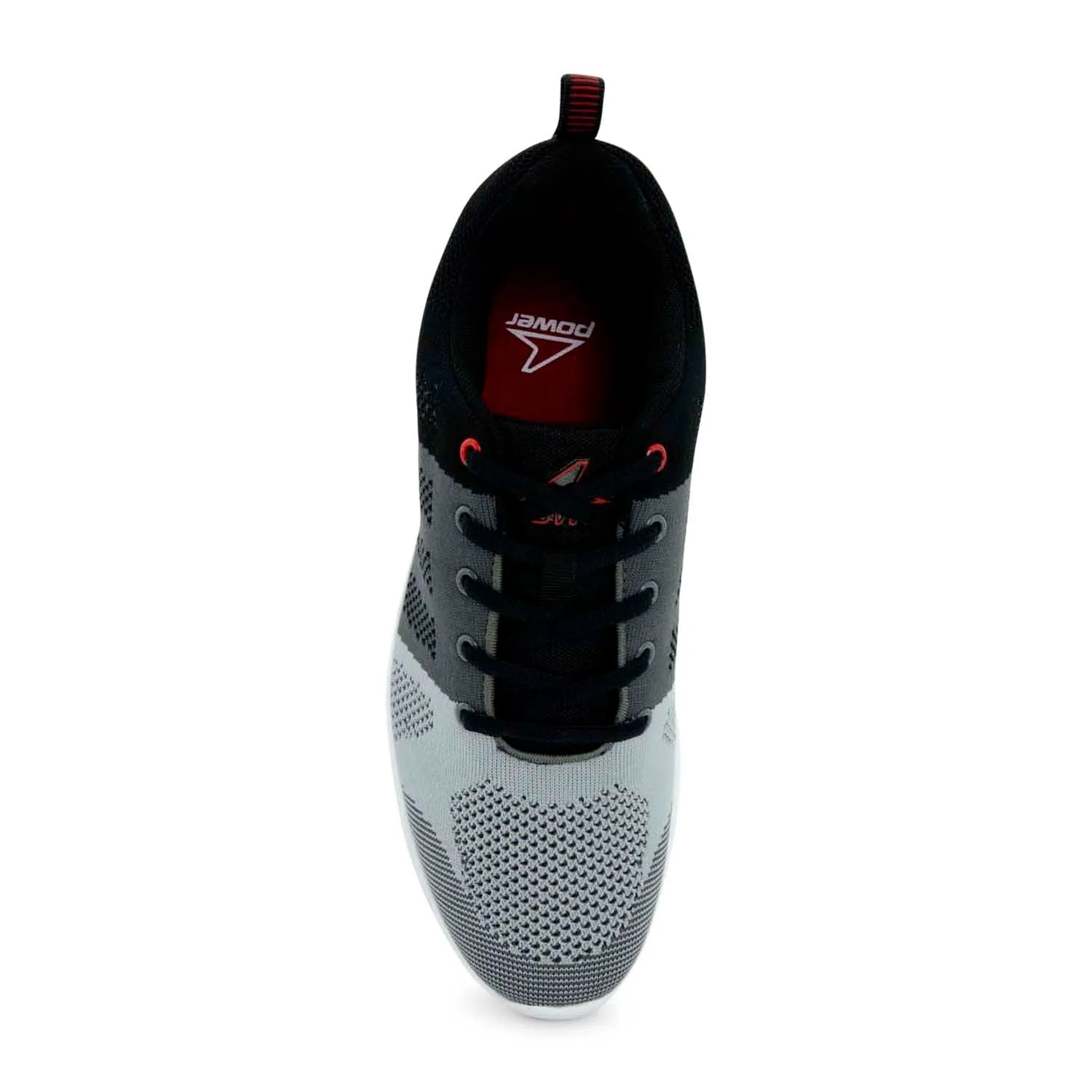 Power Tony Lace-up Sneaker