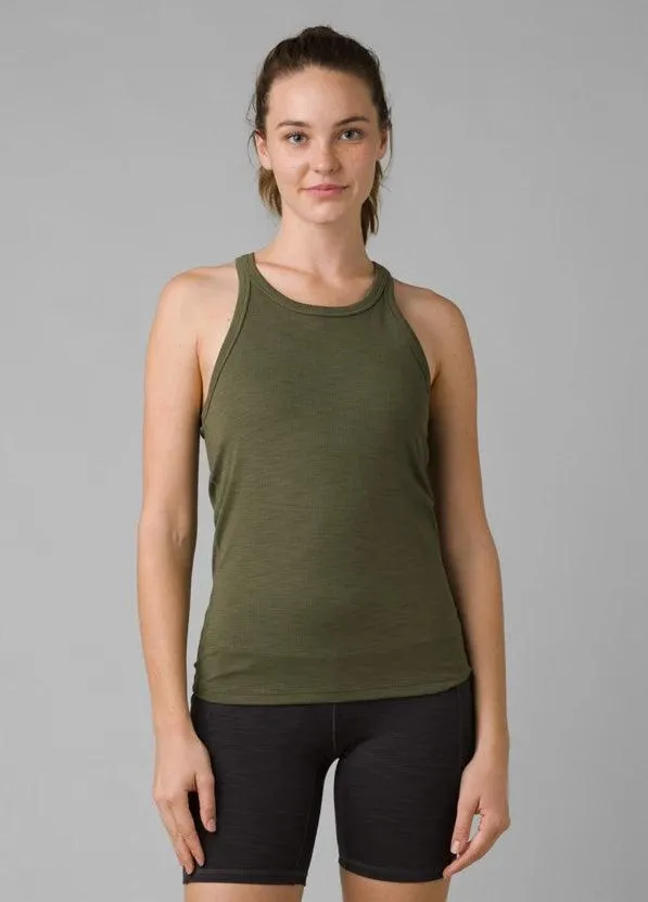 PRANA BECKSA TANK