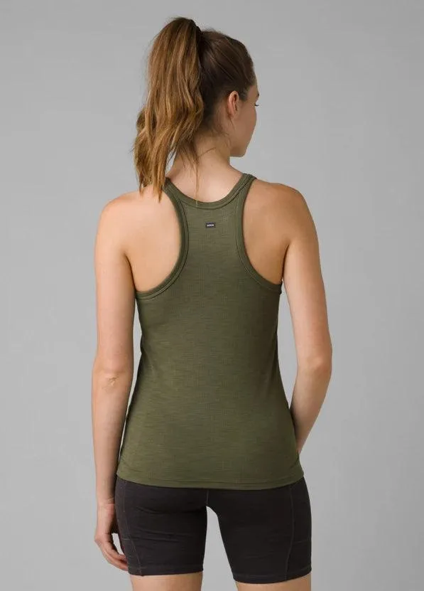 PRANA BECKSA TANK