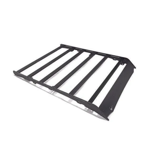 Prinsu CrewMax Cab Rack for Tundra (2007-2021)