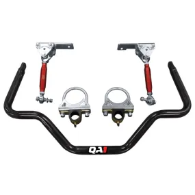 QA1 63-72 C10 Rear Sway Bar Kit 1-1/4in