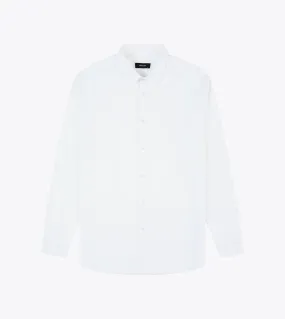 Raw OS Shirt White