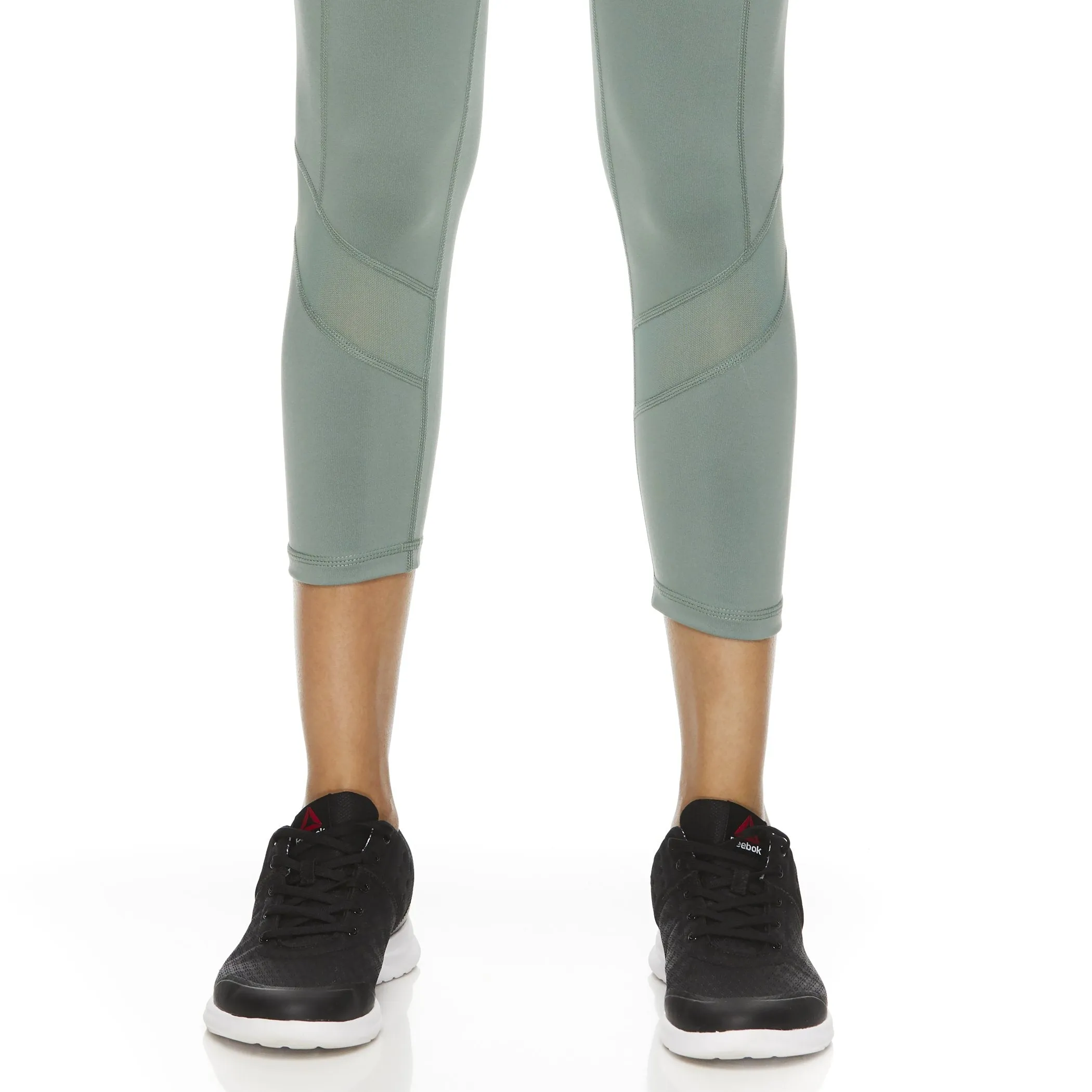 Reebok Women's Aspire Capri Leggings