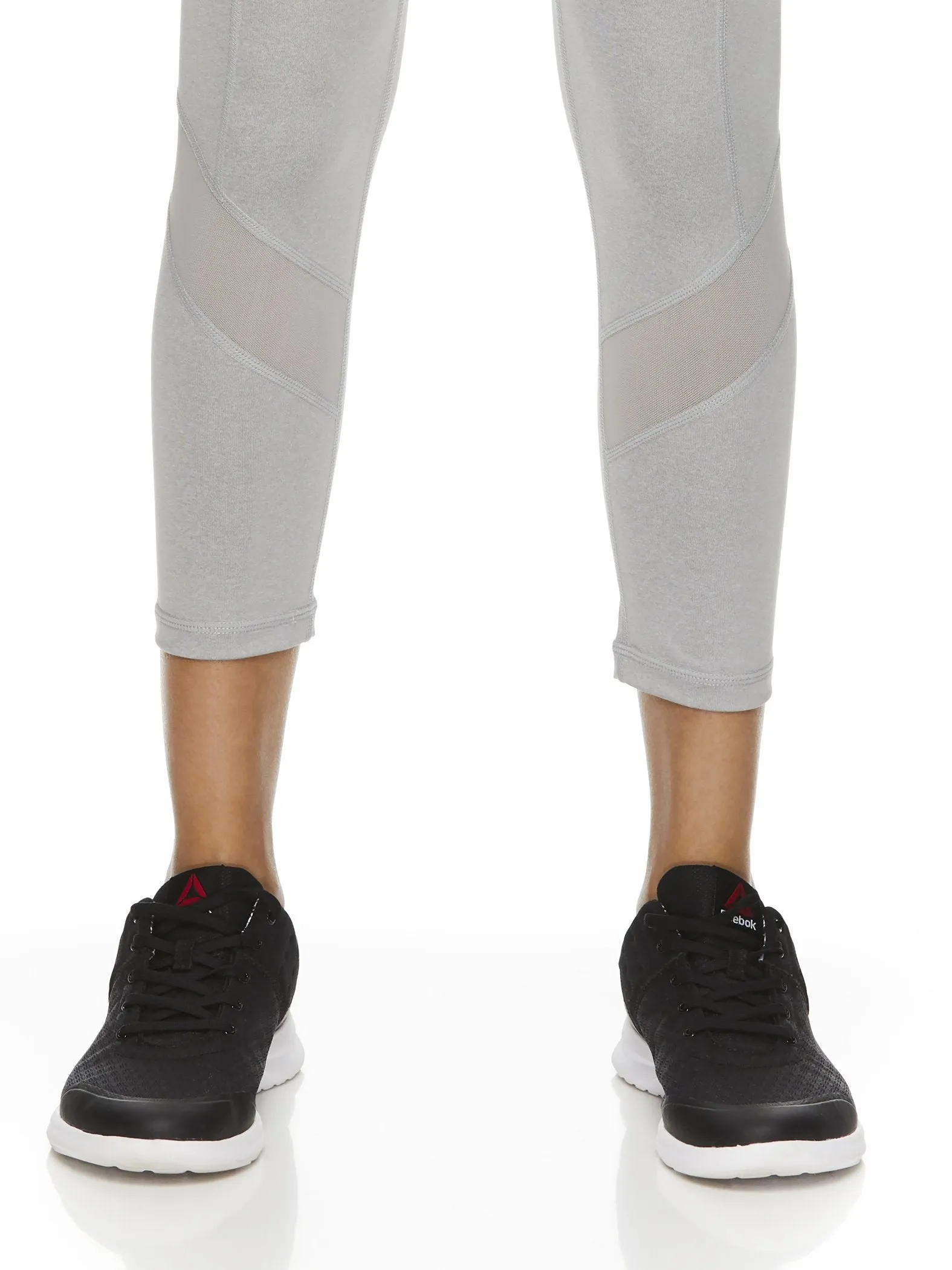 Reebok Women's Aspire Capri Leggings