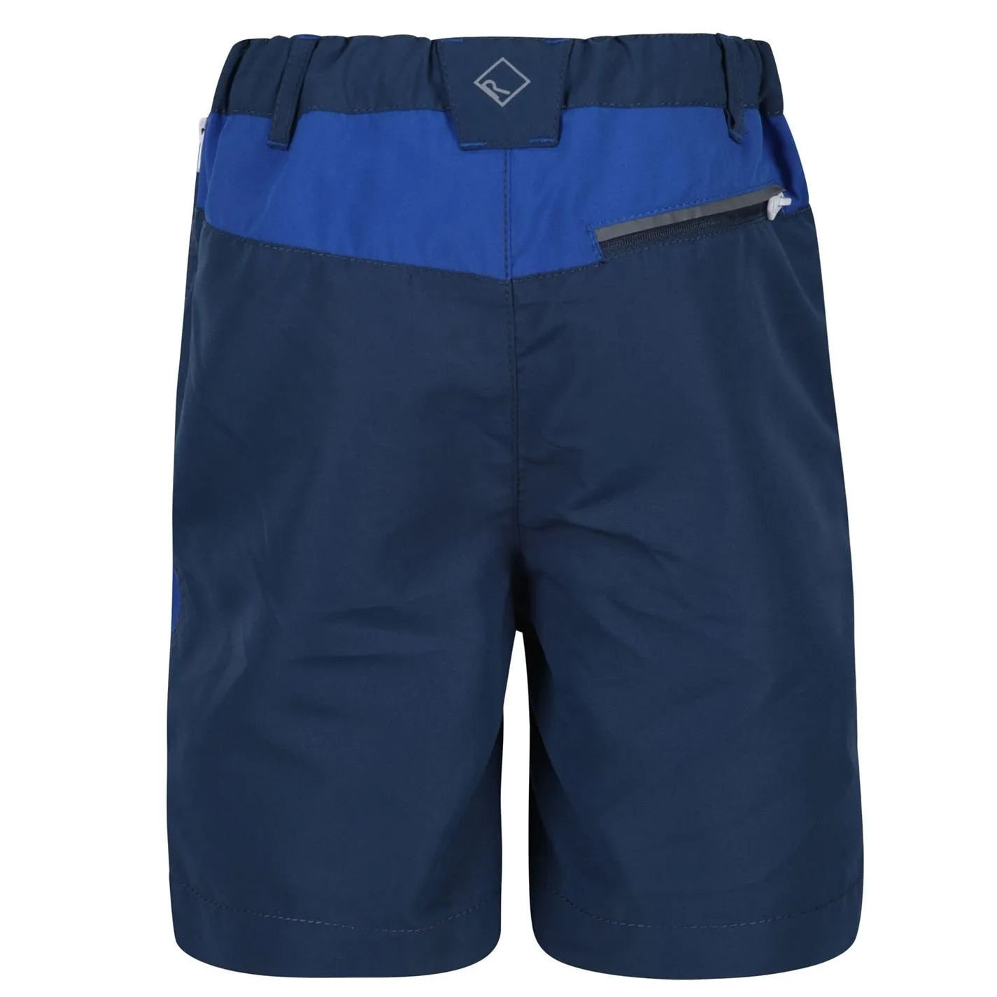 Regatta Kids Sorcer Mountain Stretch Fabric Lightweight Shorts