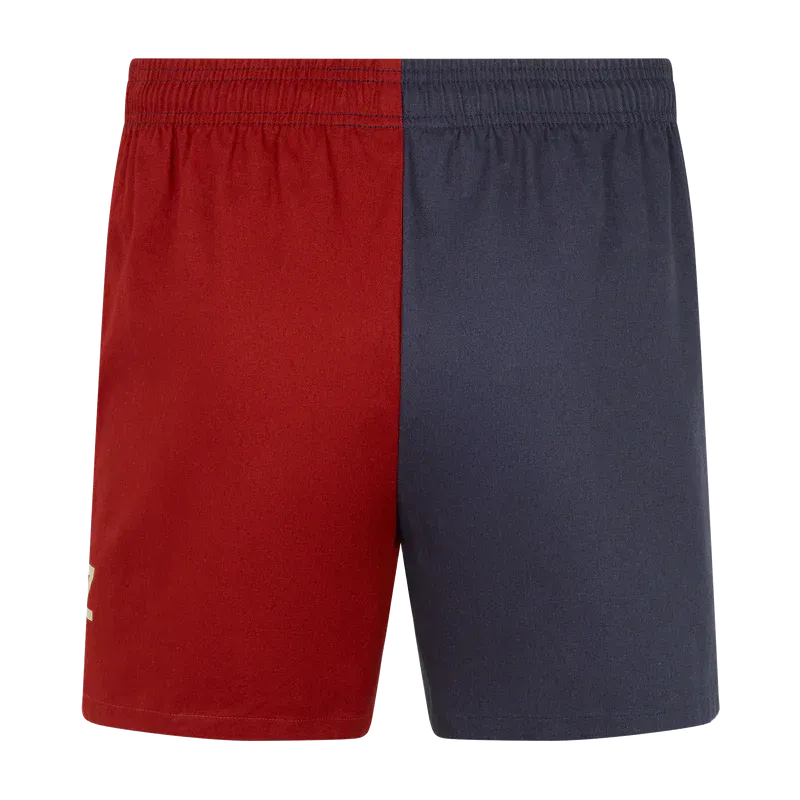 Ridgeline Unisex Backslider Shorts