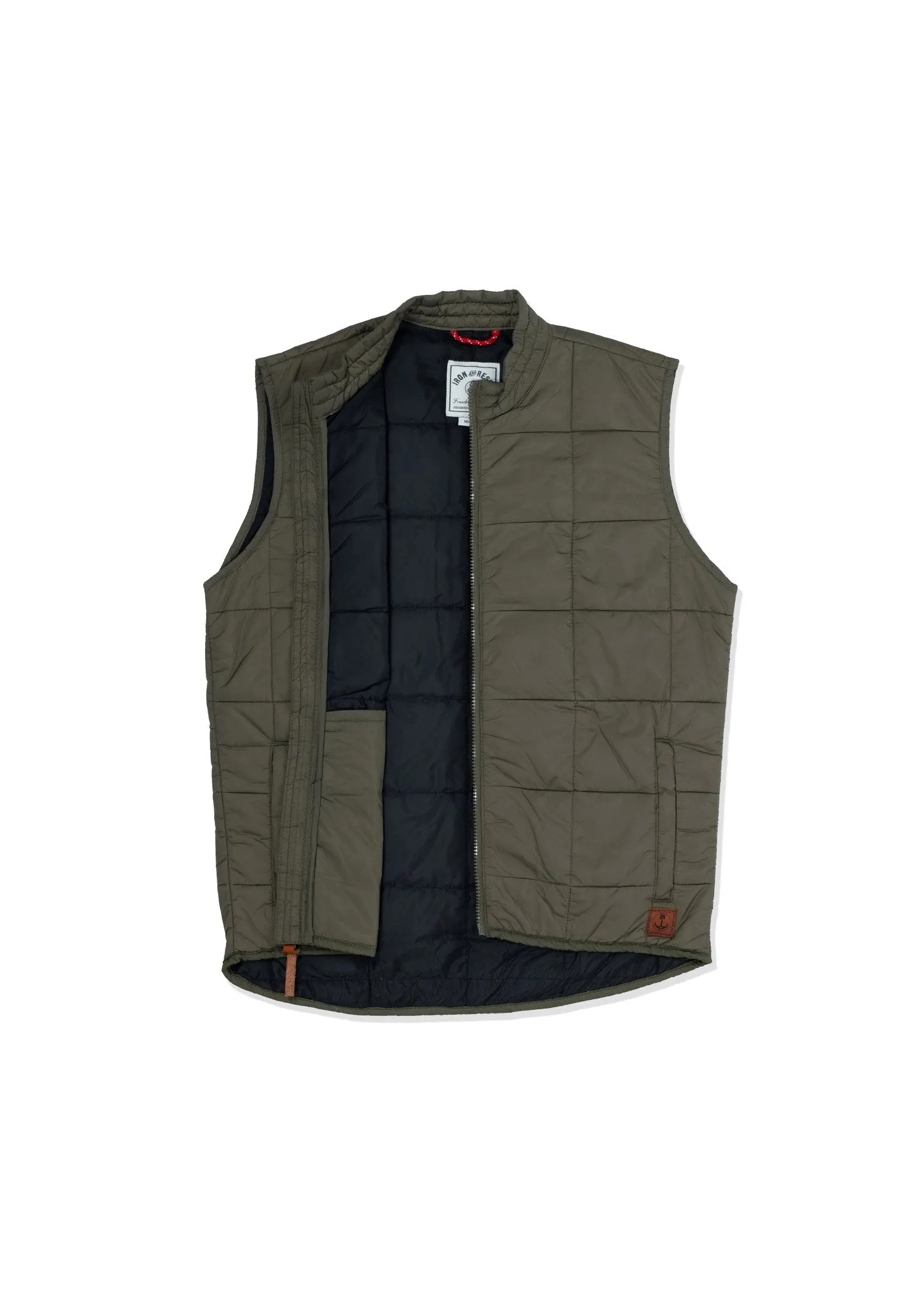 Rogue Vest