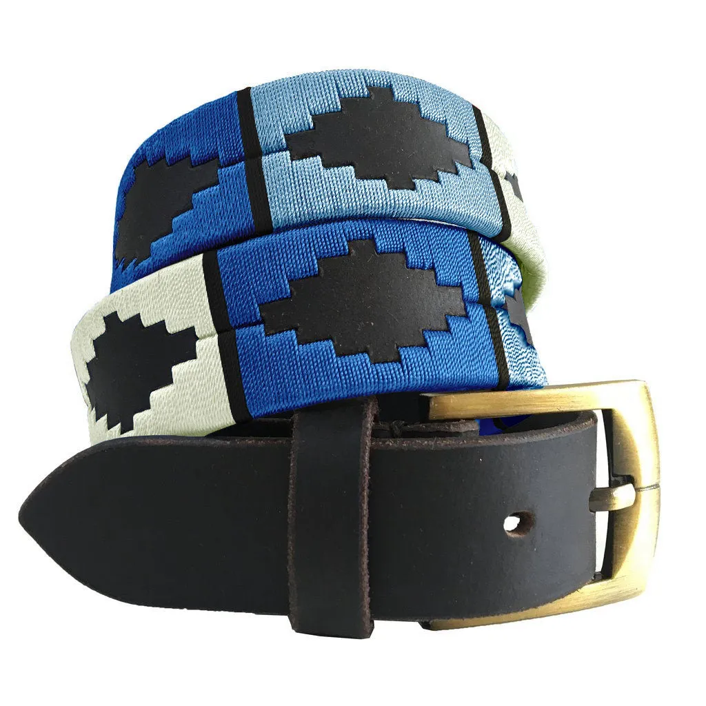 ROLDÁN - Classic Polo Belt