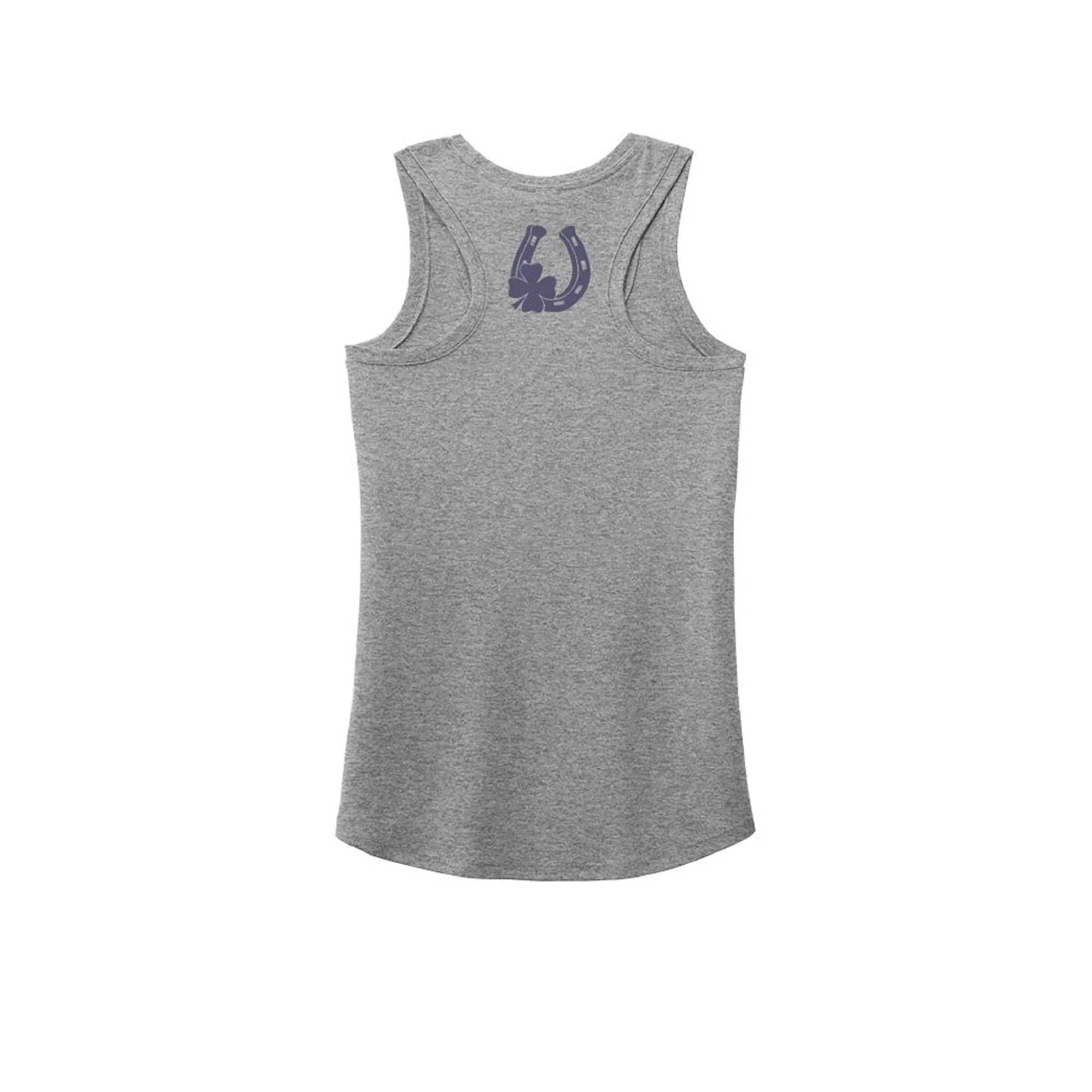 Rough Riders Ladies Tank