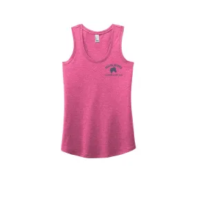 Rough Riders Ladies Tank