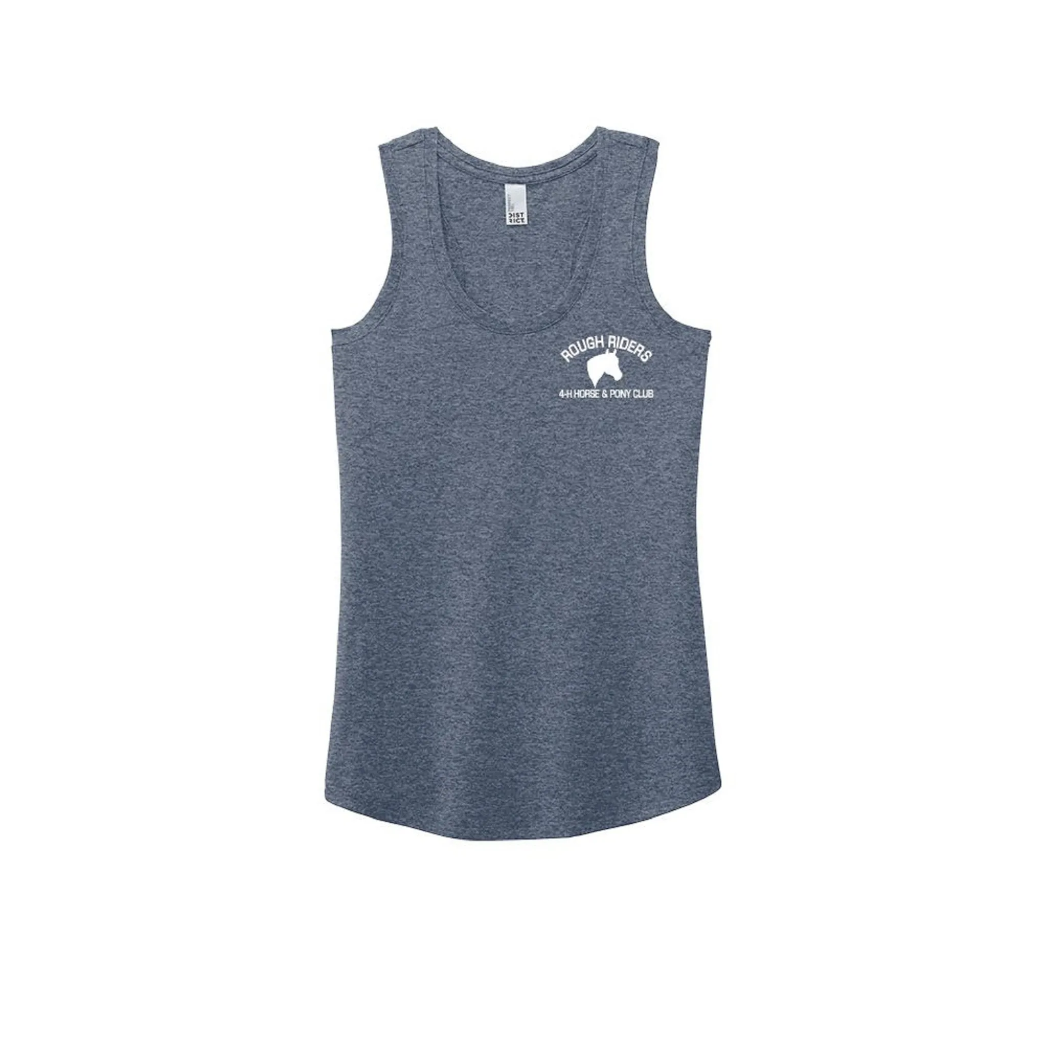 Rough Riders Ladies Tank