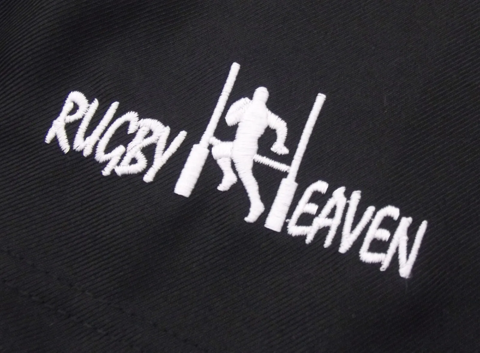 Rugby Heaven Adults Match Shorts