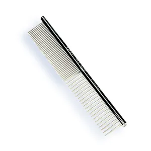 Safari® Dog Grooming Comb 4.5" Medium/Fine