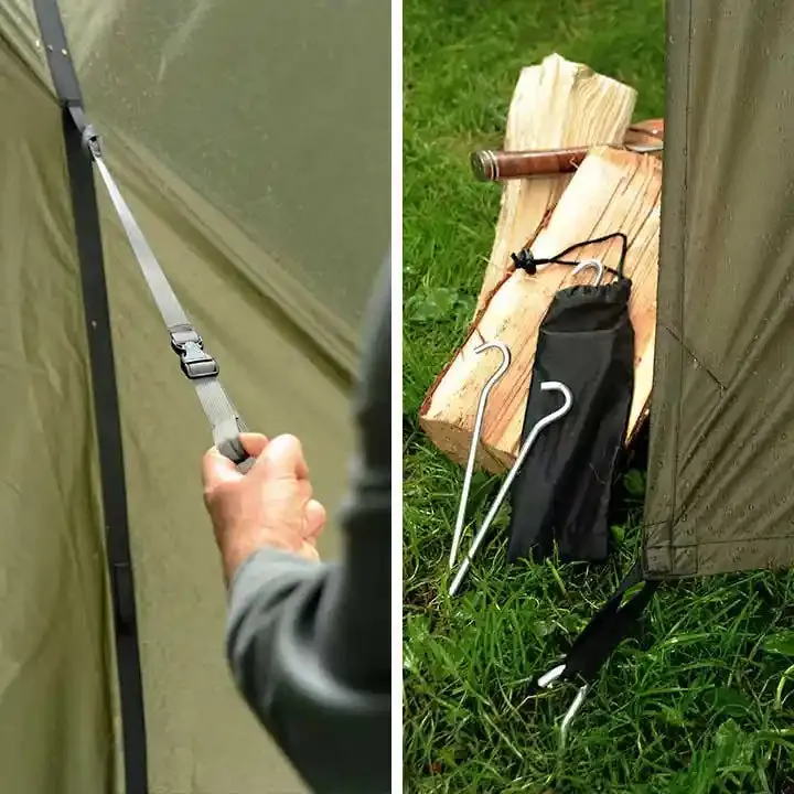 Safari Lightweight Tarp