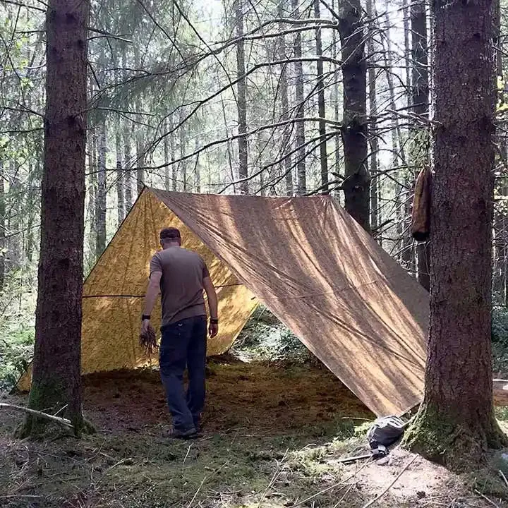 Safari Lightweight Tarp