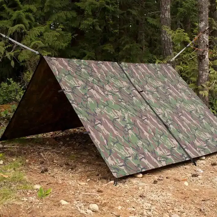 Safari Lightweight Tarp