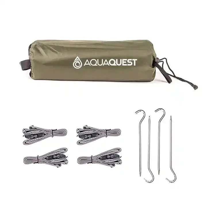 Safari Lightweight Tarp