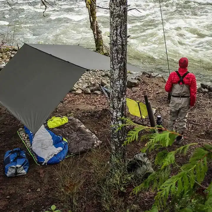 Safari Lightweight Tarp