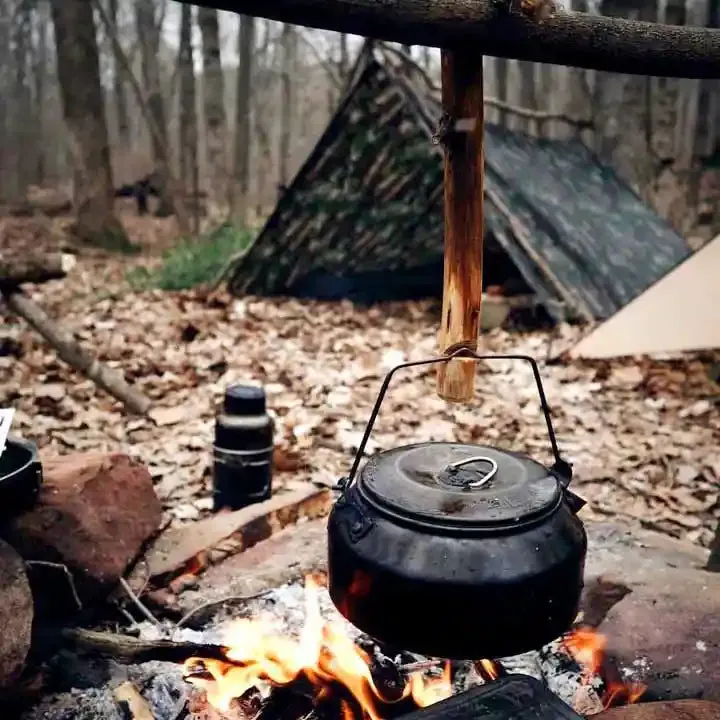 Safari Lightweight Tarp