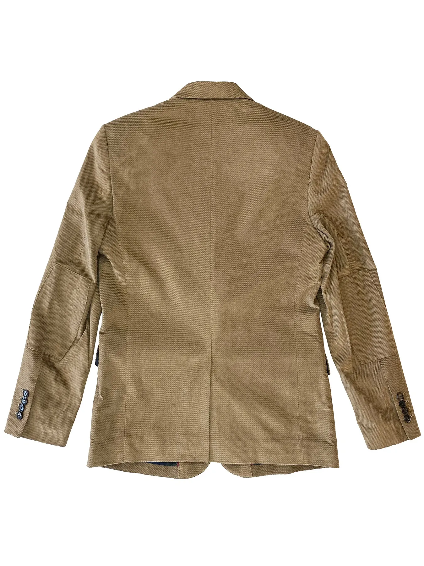 Sage Moleskin Twill Blazer 4210