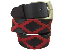 SAN MIGUEL - Classic Polo Belt