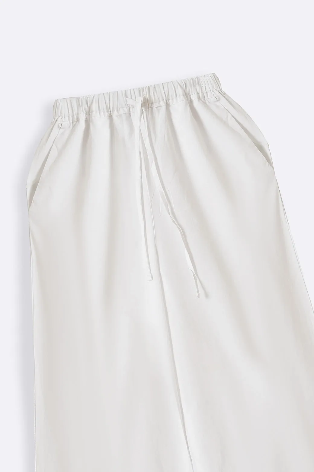 SCHIFFLI FERN CULOTTES