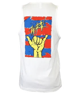 Shaka Brah Tank Top