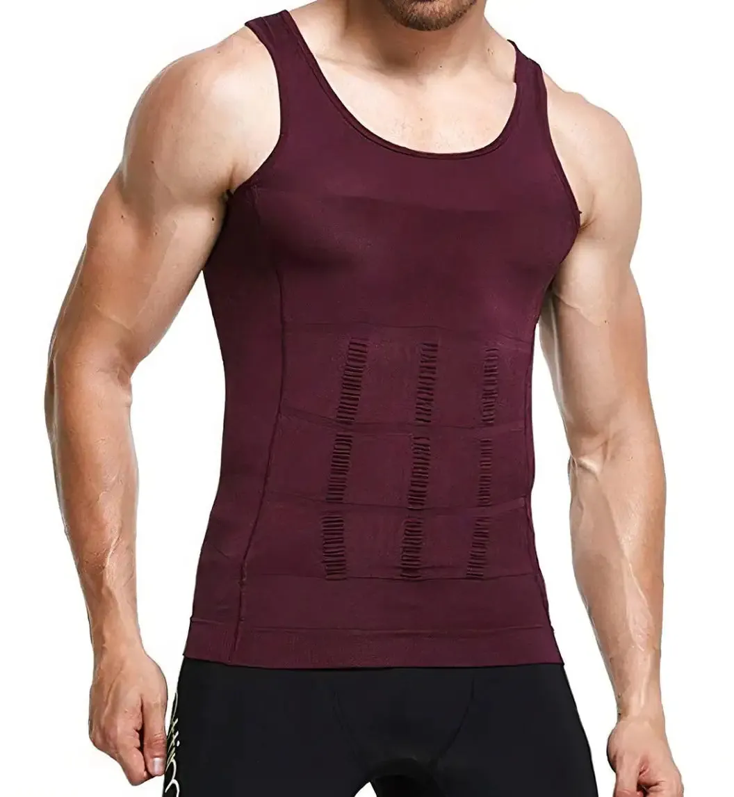 Shaper Tank