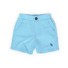 Shorts - Light Blue