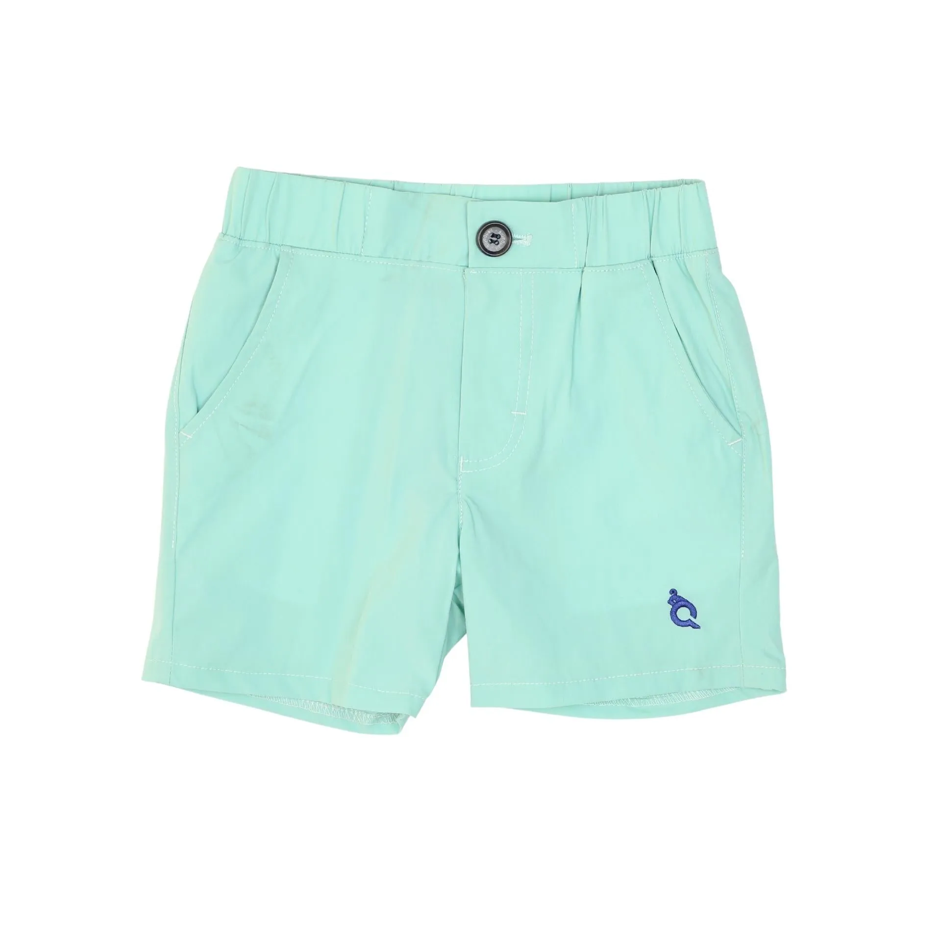 Shorts - Mint