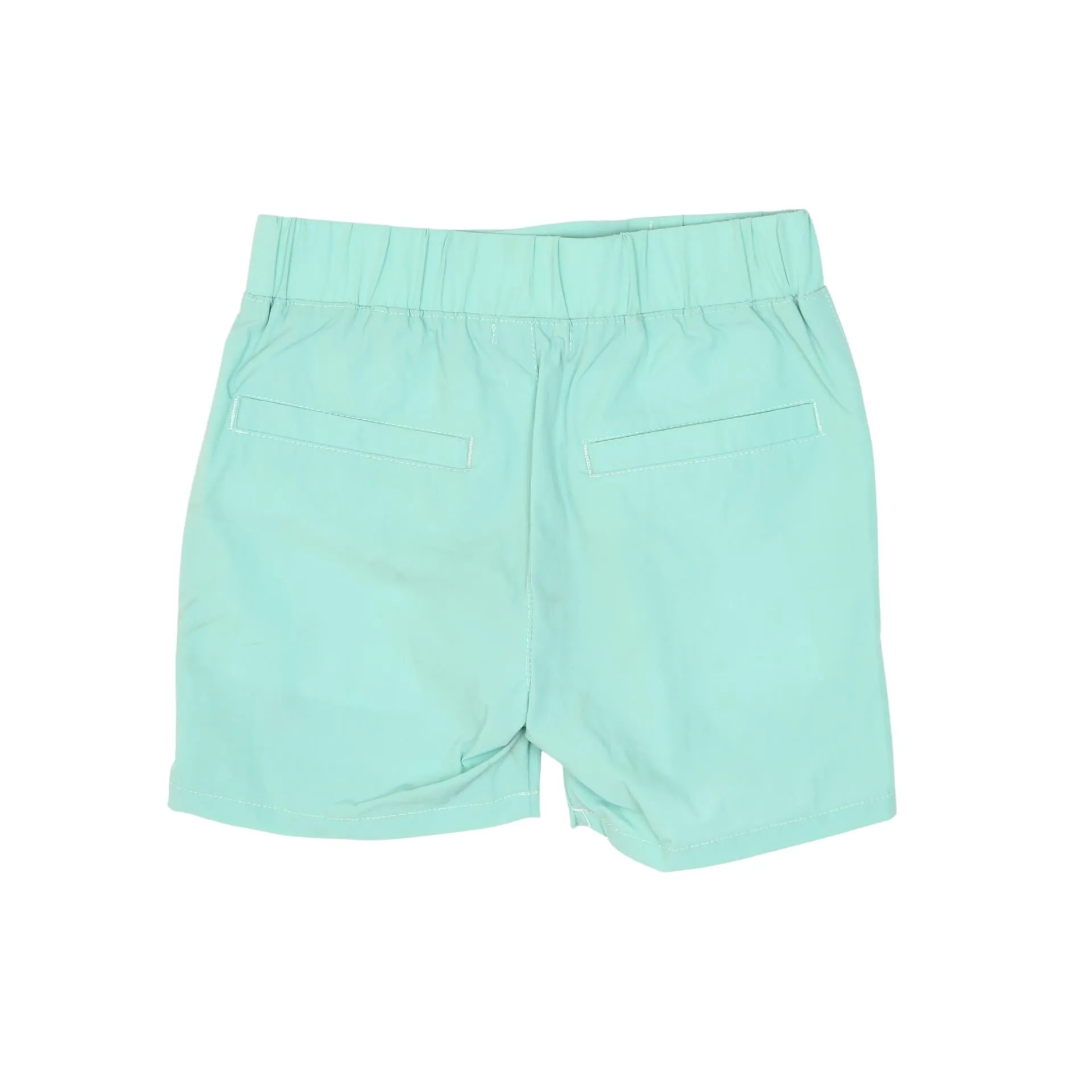 Shorts - Mint