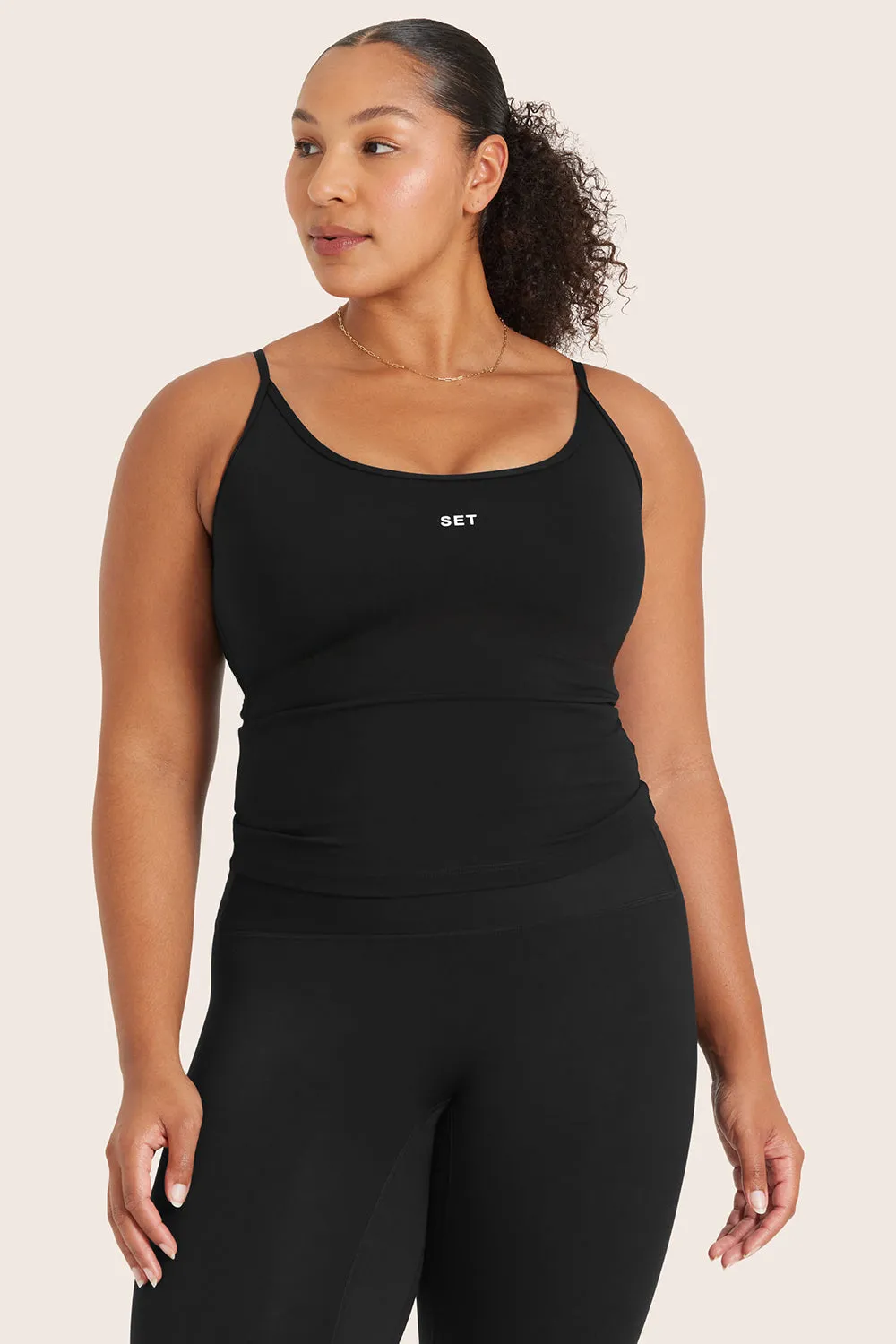 SPORTBODY® U TANK - ONYX