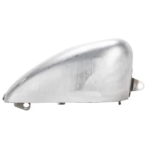 Stock Style Harley King Sportster Gas Tank 1995 - 2003 - Left Side Petcock - 2.9 gallon