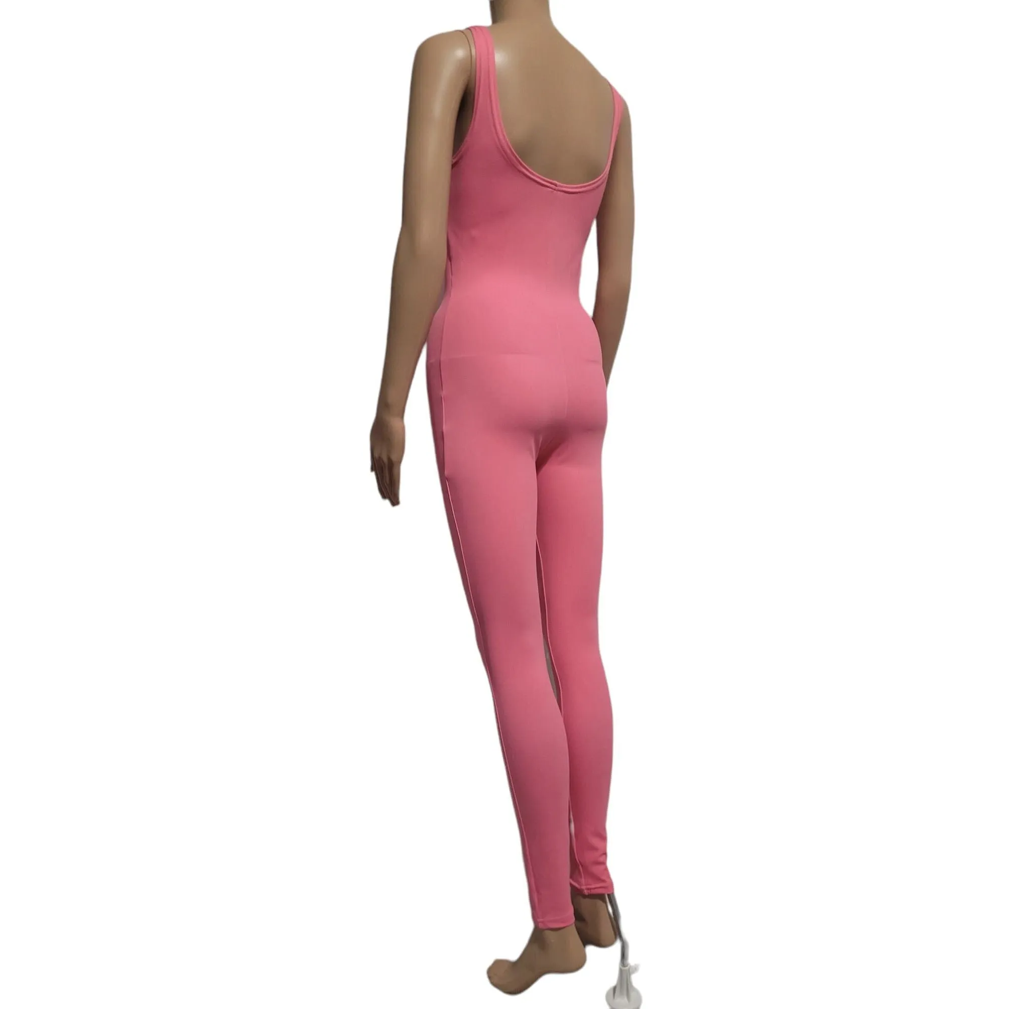 Summer Colors Yoga Unitard