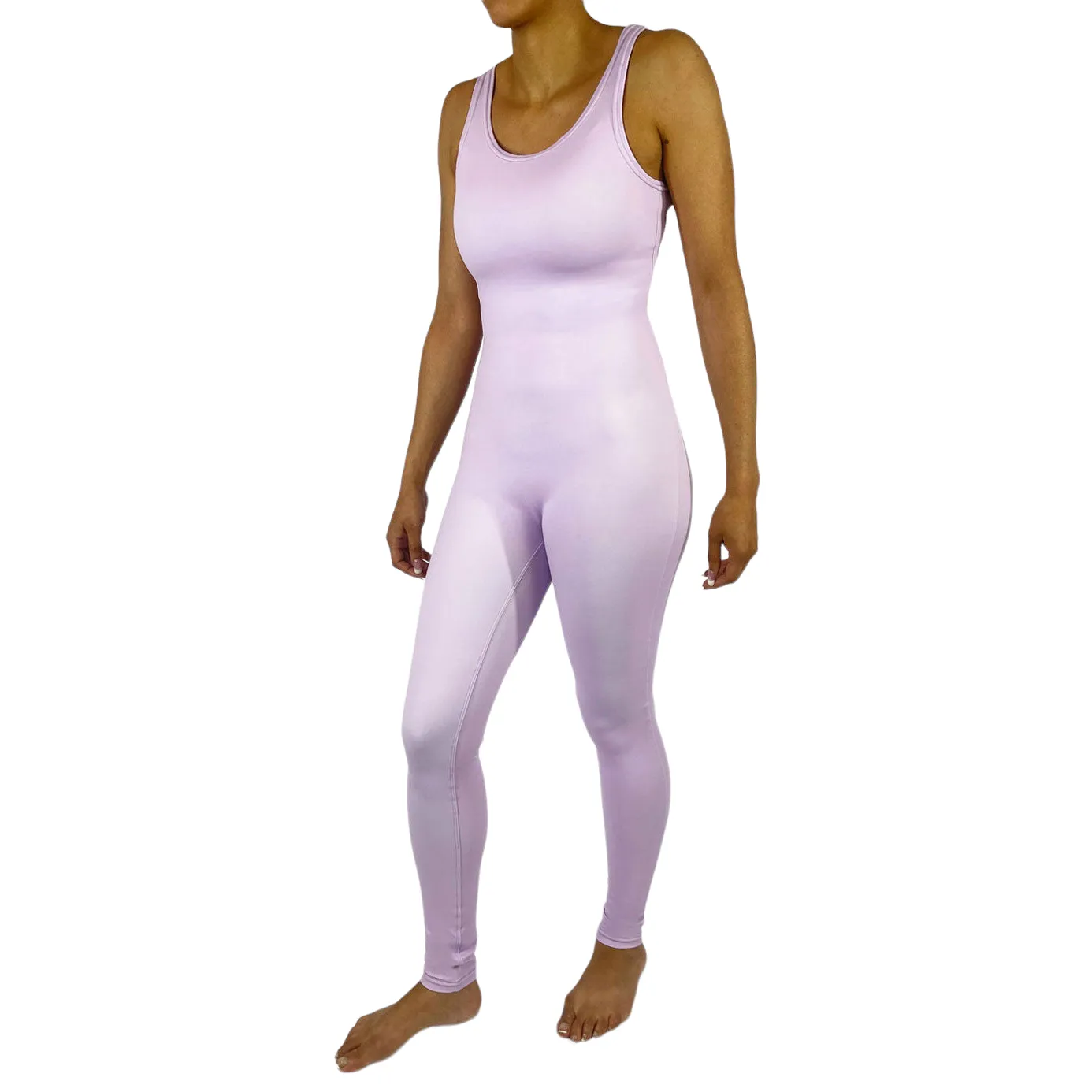 Summer Colors Yoga Unitard