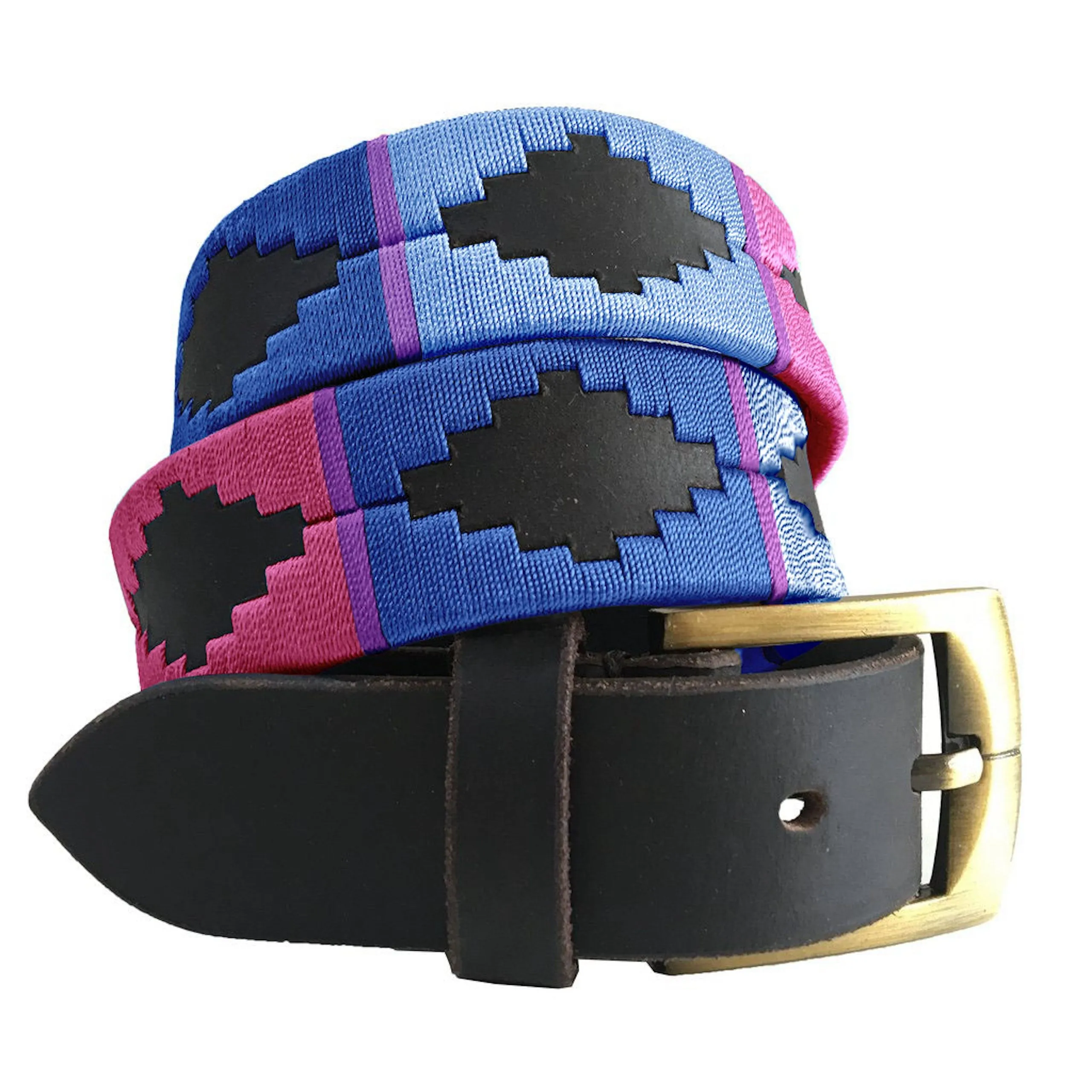 SUNCHALES - Classic Polo Belt