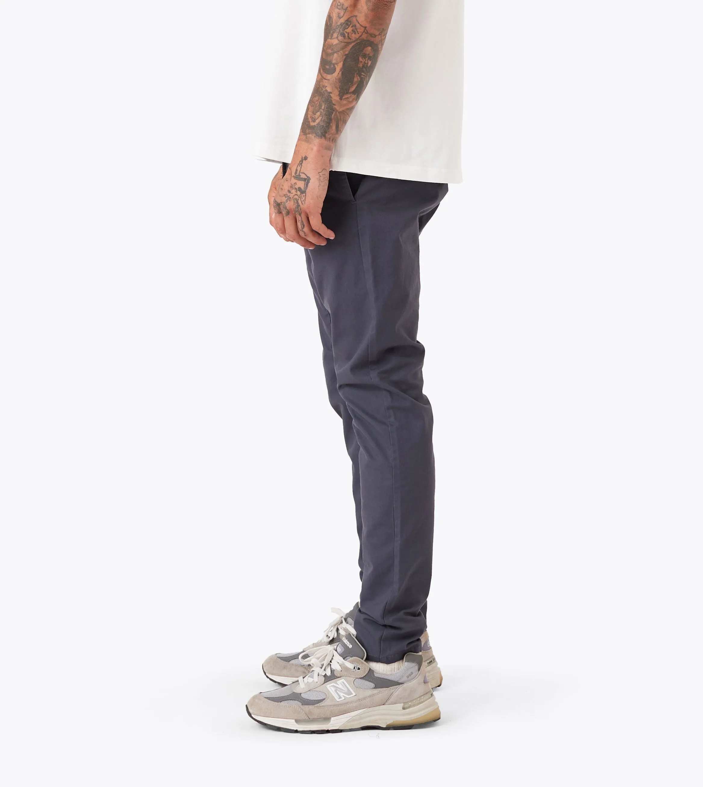 Sureshot Chino Anchor