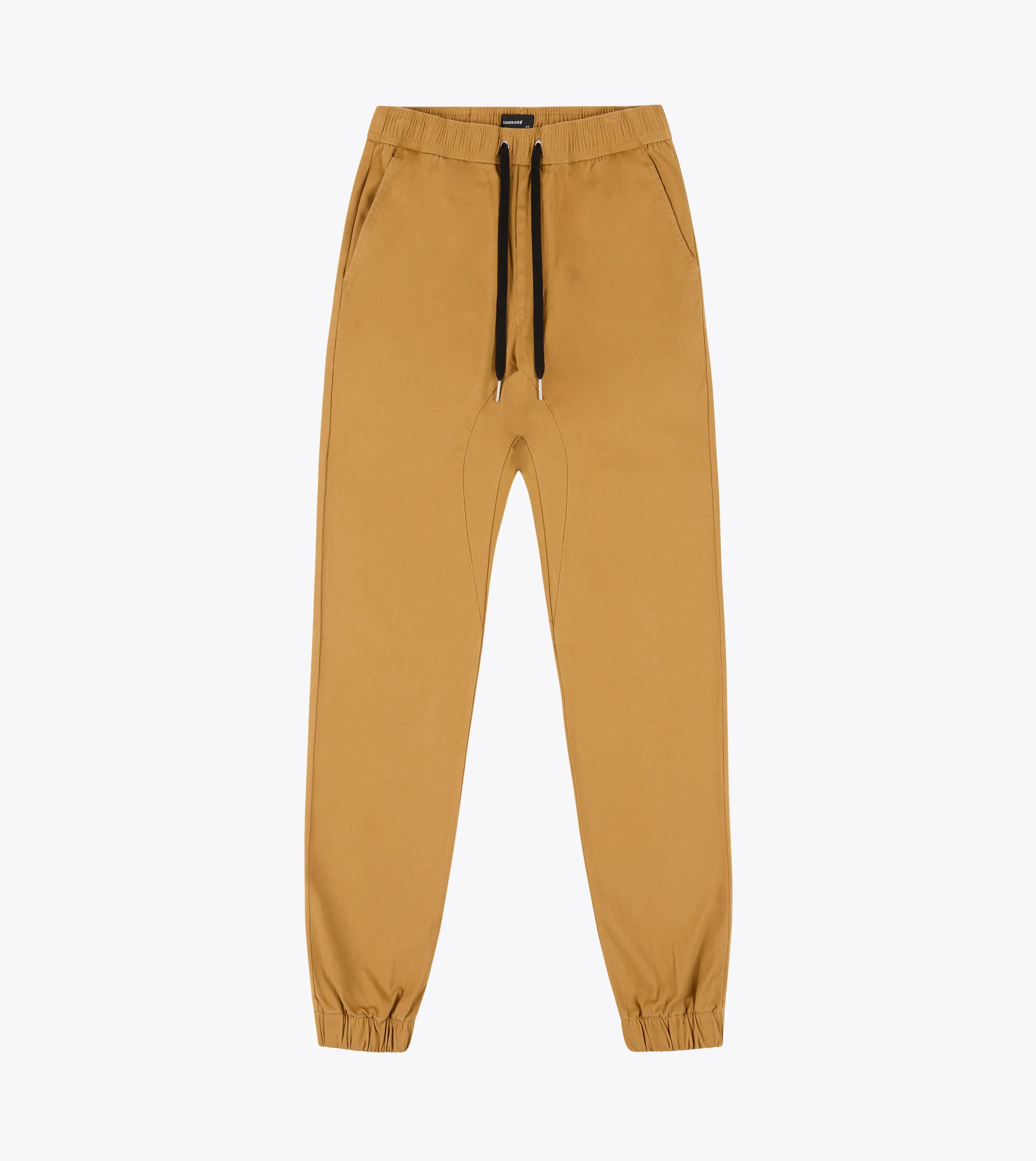 Sureshot Jogger Dijon