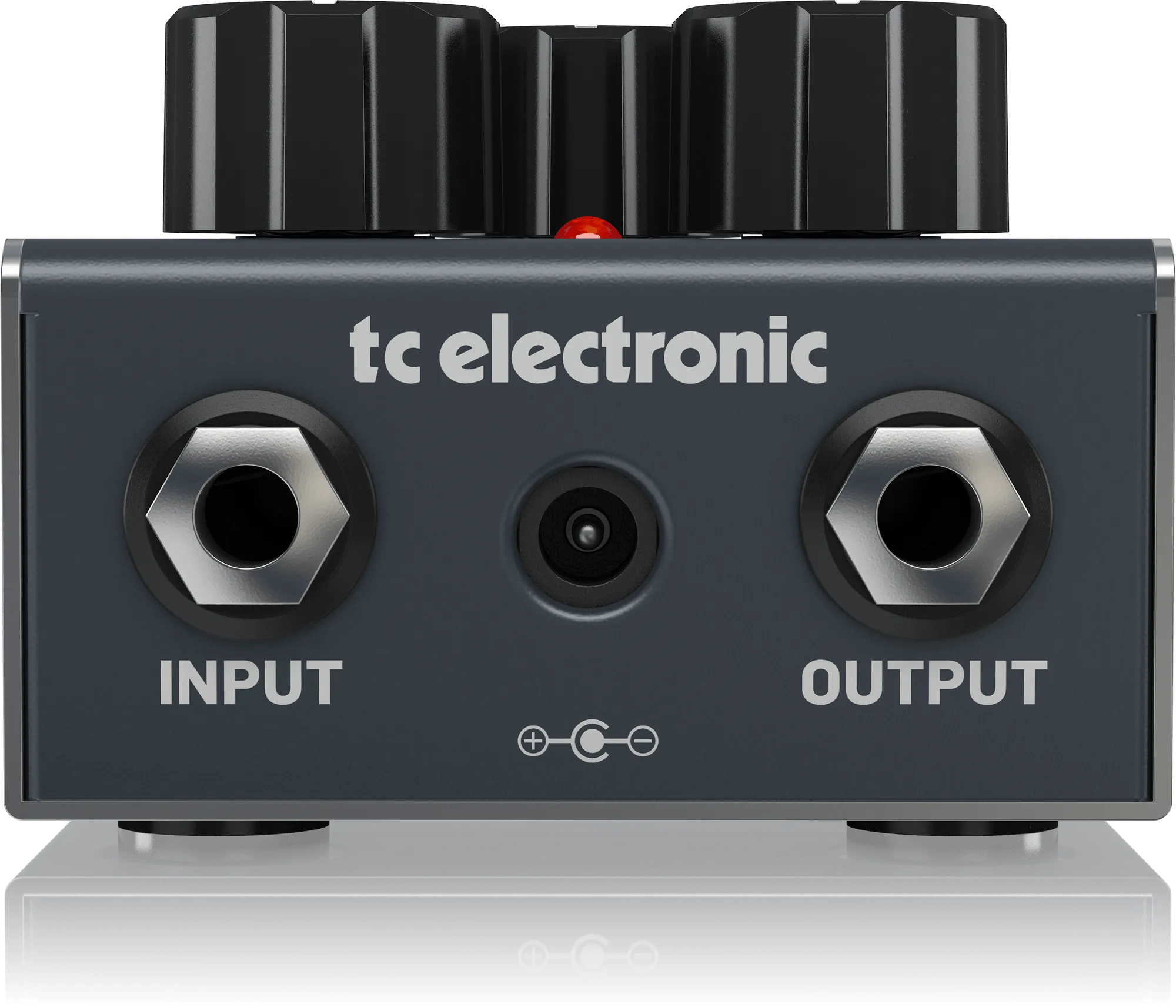 TC Electronic Grand Magus Distortion