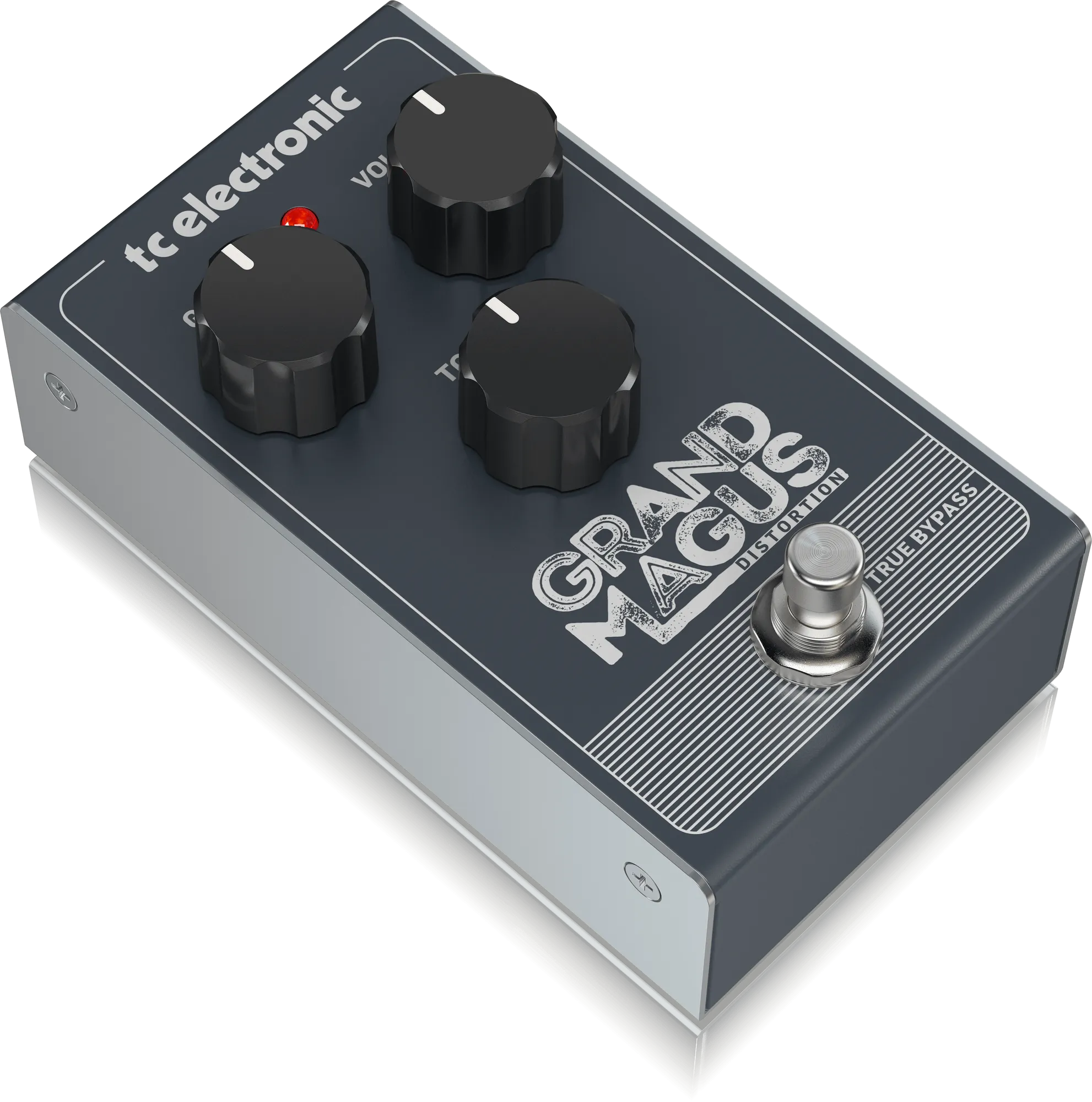 TC Electronic Grand Magus Distortion