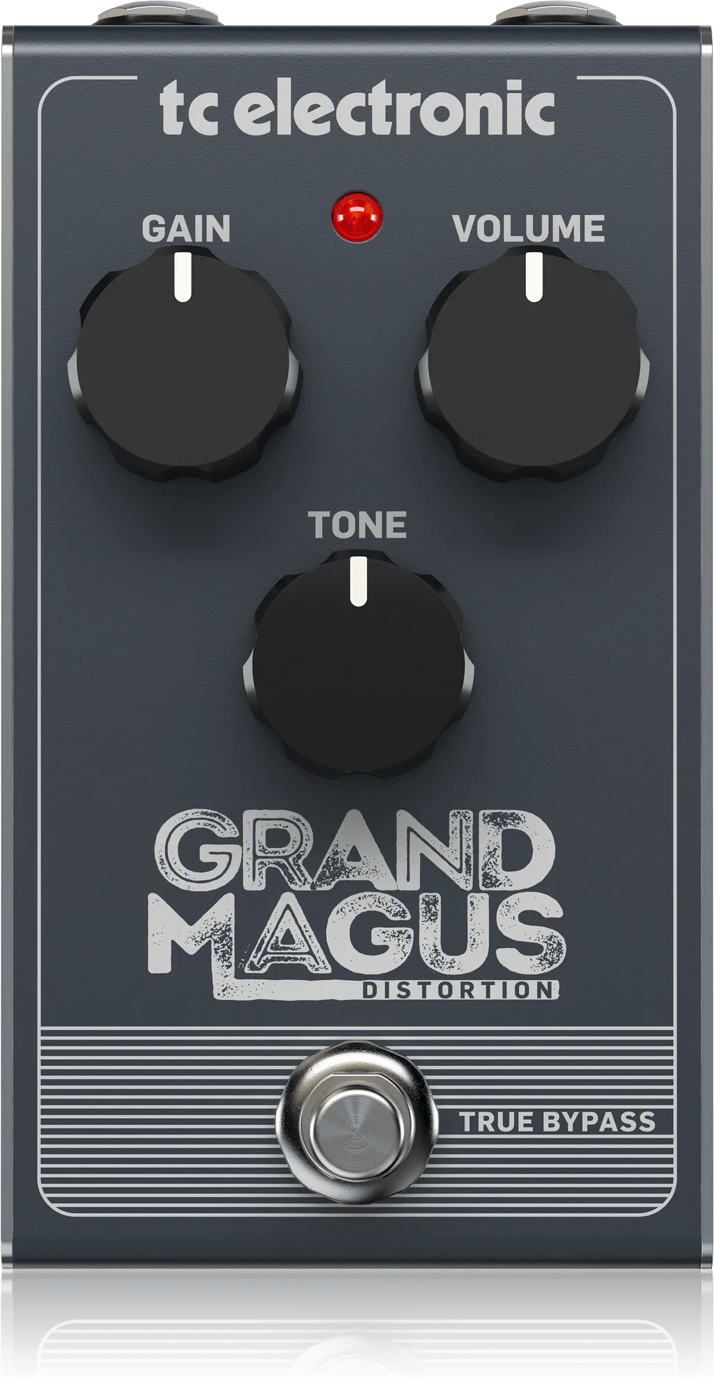 TC Electronic Grand Magus Distortion